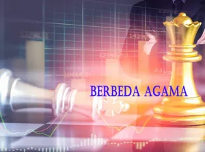 Pernikahan Berbeda Agama 