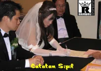 Photo Wedding Organizer 2 catatan_sipil