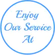Link Bulet di Header Enjoy our Service