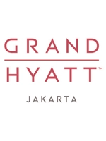 Sisi Kanan Slide 7 Logo Grand Hyatt