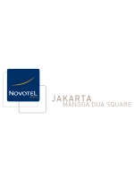 Sisi Kanan Slide 5 Logo Novotel Mangga 2