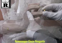 Photo Wedding Organizer 5 pemasangan_cincin