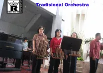 Photo Wedding Organizer 12 tradisional_orchestra