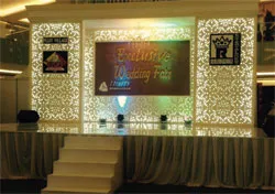 Photo Exclusive Wedding Fair